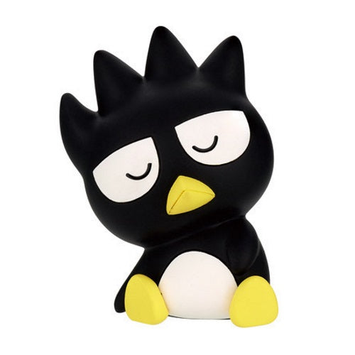 Sanrio Characters Katazun Sleeping Takara Tomy Arts 2-Inch Mini-Figure