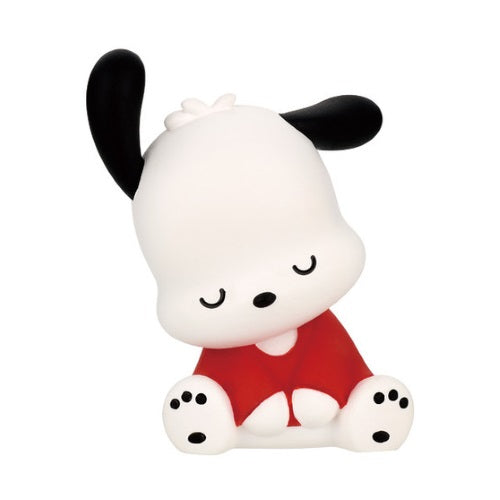 Sanrio Characters Katazun Sleeping Takara Tomy Arts 2-Inch Mini-Figure