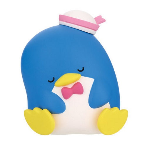 Sanrio Characters Katazun Sleeping Takara Tomy Arts 2-Inch Mini-Figure