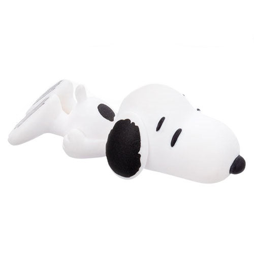 Peanuts Snoopy Goodnight Mascot Takara Tomy 1.5-Inch Mini-Figure