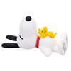 Peanuts Snoopy Goodnight Mascot Takara Tomy 1.5-Inch Mini-Figure