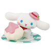 Sanrio Characters Meet Strawberry Chocolate Takara Tomy 1-Inch Mini-Figure