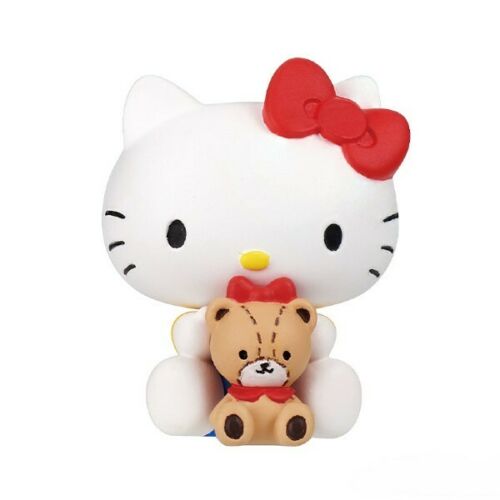 Sanrio I Am Hello Kitty Takara Tomy Arts 1-Inch Mini-Figure