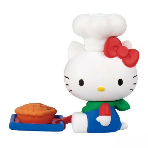 Sanrio I Am Hello Kitty Takara Tomy Arts 1-Inch Mini-Figure