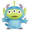 Disney Pixar Alien Ippai Dressed Up Vol. 01 Takara Tomy 1.5-Inch Mini-Figure