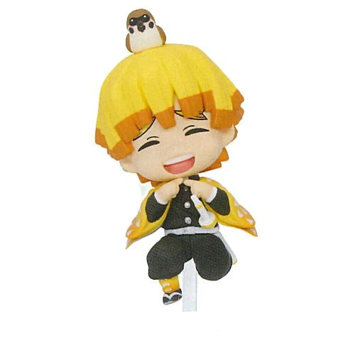 Demon Slayer Pyonkore Vol. 01 Takara Tomy 2-Inch Mini-Figure