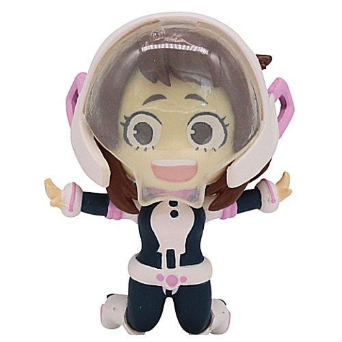 My Hero Academia Pyonkore Mascot Takara Tomy 2-Inch Mini-Figure
