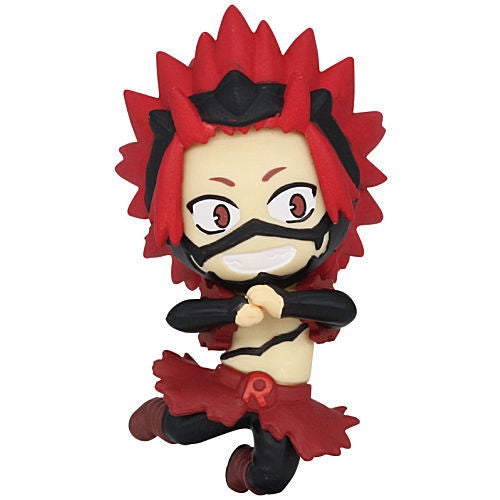 My Hero Academia Pyonkore Mascot Takara Tomy 2-Inch Mini-Figure