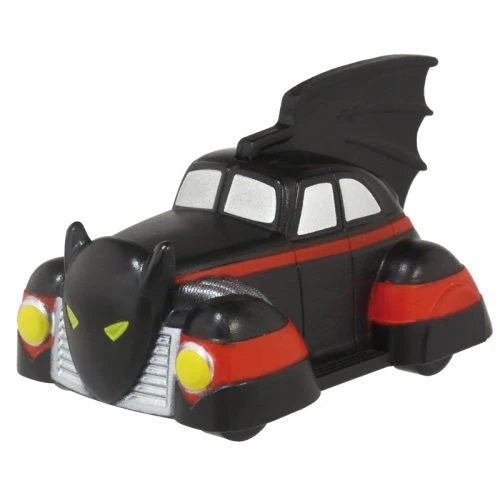 DC Comics Batman Pullback Car Collection Takara Tomy Arts 2.5-Inch Car