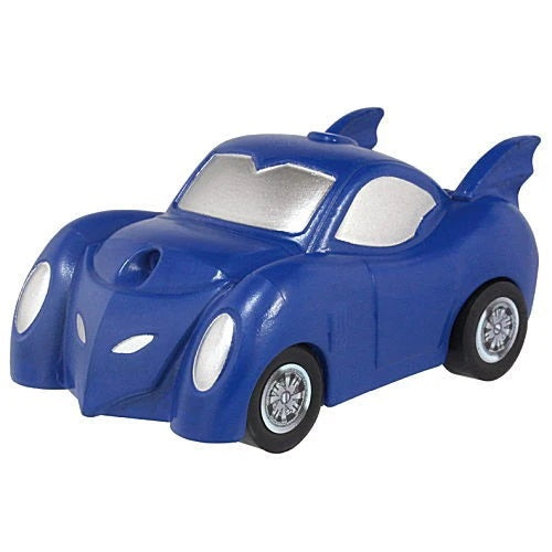DC Comics Batman Pullback Car Collection Takara Tomy Arts 2.5-Inch Car