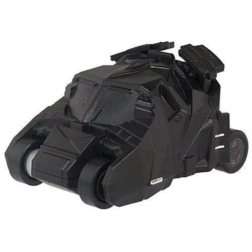 DC Comics Batman Pullback Car Collection Takara Tomy Arts 2.5-Inch Car