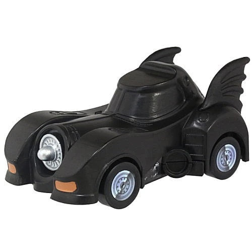 DC Comics Batman Pullback Car Collection Takara Tomy Arts 2.5-Inch Car