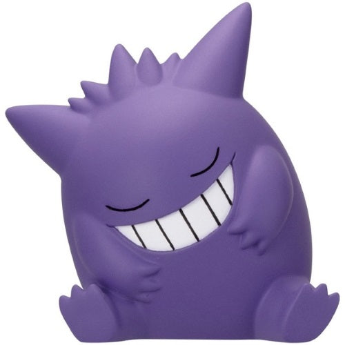 Pokemon Katazun Sleeping Takara Tomy Arts 1.5-Inch Mini-Figure