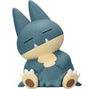 Pokemon Katazun Sleeping Takara Tomy Arts 1.5-Inch Mini-Figure