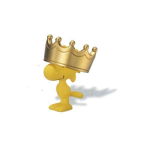 Peanuts Snoopy Hide And Seek Vol. 01 Takara Tomy 2-Inch Mini-Figure