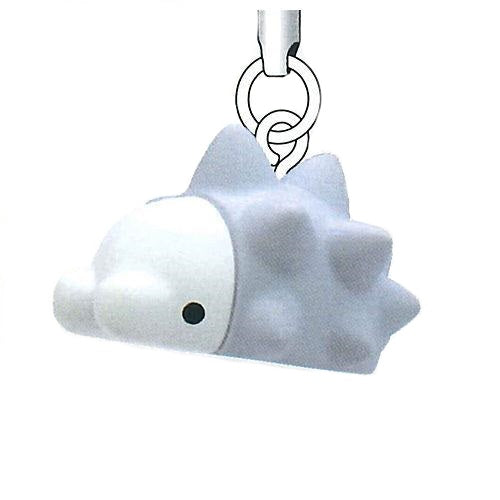 Pokemon Regieleki And Regidrago Netsuke Series Takara Tomy 1-Inch Key Chain