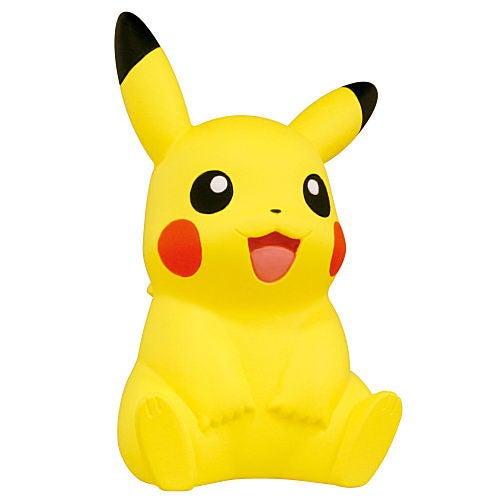 Pokemon Sword And Shield Funit Mascot Soft Vinyl Takara Tomy 2-Inch Mini-Figure