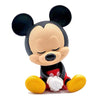Disney Mickey Mouse And Friends Katazun Sleeping Takara Tomy 2-Inch Mini-Figure