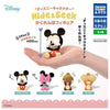 Disney Hide And Seek Vol. 01 Takara Tomy 2-Inch Mini-Figure