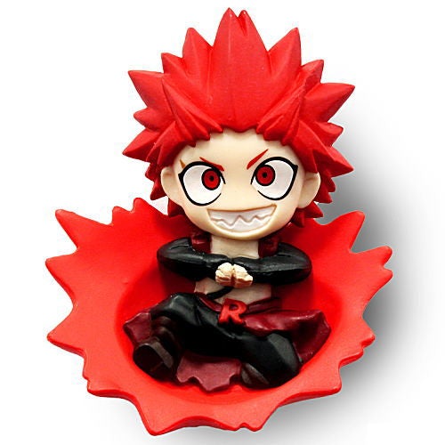 My Hero Academia 3D Fridge Magnet Takara Tomy Collectible Toy