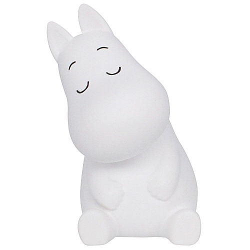 Moomin And Friends Katazun Sleeping Figure Takara Tomy 2-Inch Mini-Figure