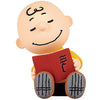 Peanuts Katazun Sleeping Figure Takara Tomy 2-Inch Mini-Figure