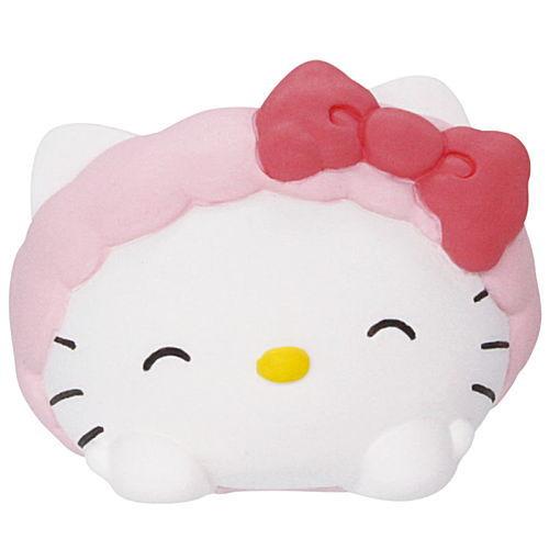 Sanrio Characters House Time Takara Tomy 1-Inch Mini-Figure