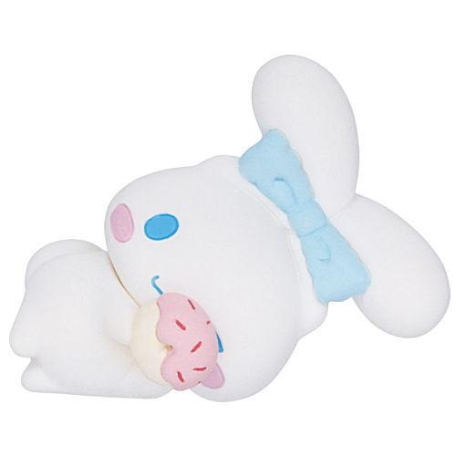 Sanrio Characters House Time Takara Tomy 1-Inch Mini-Figure