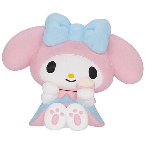 Sanrio Characters House Time Takara Tomy 1-Inch Mini-Figure