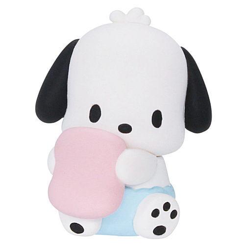 Sanrio Characters House Time Takara Tomy 1-Inch Mini-Figure