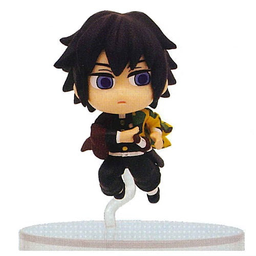 Demon Slayer Pyonkore Vol. 03 Takara Tomy 2-Inch Mini-Figure