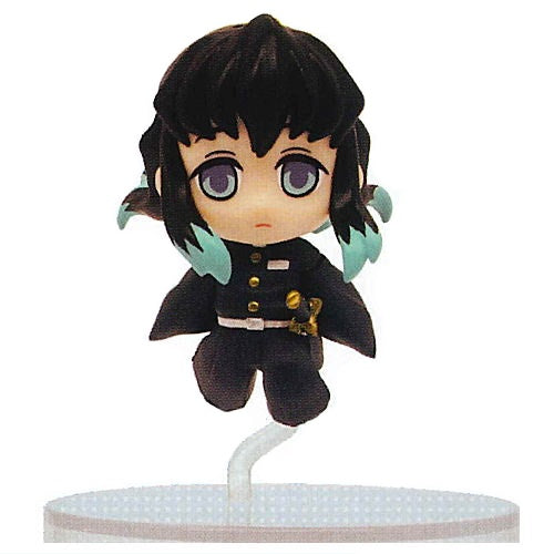 Demon Slayer Pyonkore Vol. 03 Takara Tomy 2-Inch Mini-Figure