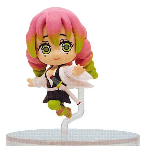 Demon Slayer Pyonkore Vol. 03 Takara Tomy 2-Inch Mini-Figure