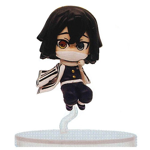 Demon Slayer Pyonkore Vol. 03 Takara Tomy 2-Inch Mini-Figure