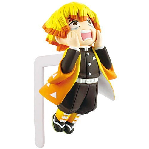 Demon Slayer Useful Desktop Figure Takara Tomy 2-Inch Mini-Figure