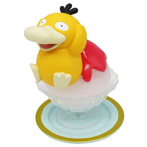 Pokemon Yummy Sweets Mascot Vol. 02 Takara Tomy 2-Inch Mini-Figure