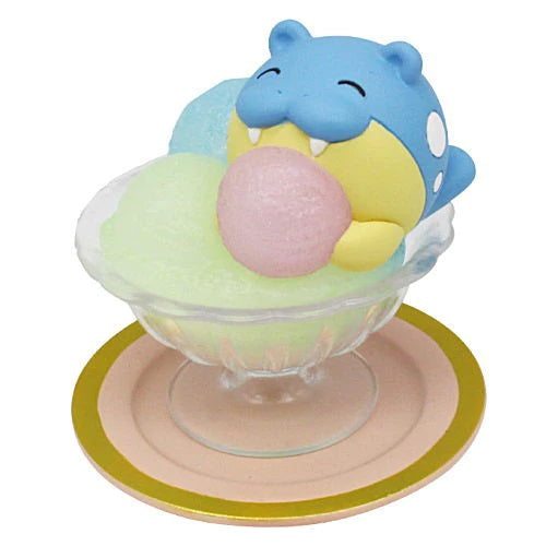 Pokemon Yummy Sweets Mascot Vol. 02 Takara Tomy 2-Inch Mini-Figure