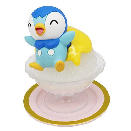 Pokemon Yummy Sweets Mascot Vol. 02 Takara Tomy 2-Inch Mini-Figure