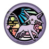 Pokemon Kirie Series Trading Can Badge 2-Inch Collectible Pin
