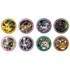 Pokemon Kirie Series Trading Can Badge 2-Inch Collectible Pin