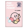 Kirby 30th Anniversary Square Can Badge Vol. 02 Twinkle Collectible 2-Inch Pin