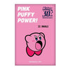 Kirby 30th Anniversary Square Can Badge Vol. 03 Twinkle Collectible 2-Inch Pin