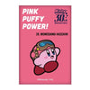 Kirby 30th Anniversary Square Can Badge Vol. 03 Twinkle Collectible 2-Inch Pin