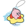 Kirby 30th Anniversary Acrylic Stand Vol. 02 Twinkle Collectible Toy