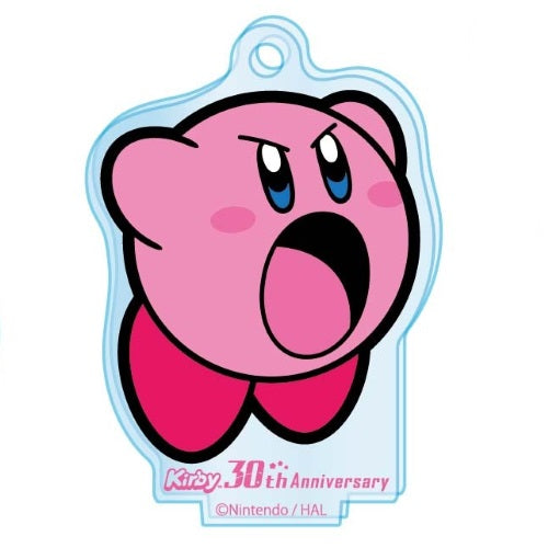Kirby 30th Anniversary Acrylic Stand Vol. 03 Twinkle Collectible Toy