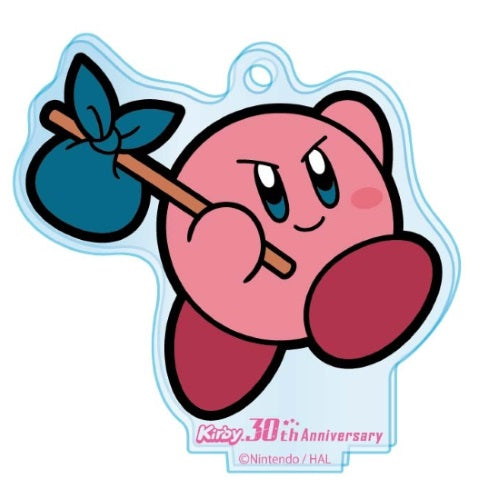 Kirby 30th Anniversary Acrylic Stand Vol. 03 Twinkle Collectible Toy