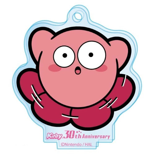 Kirby 30th Anniversary Acrylic Stand Vol. 03 Twinkle Collectible Toy