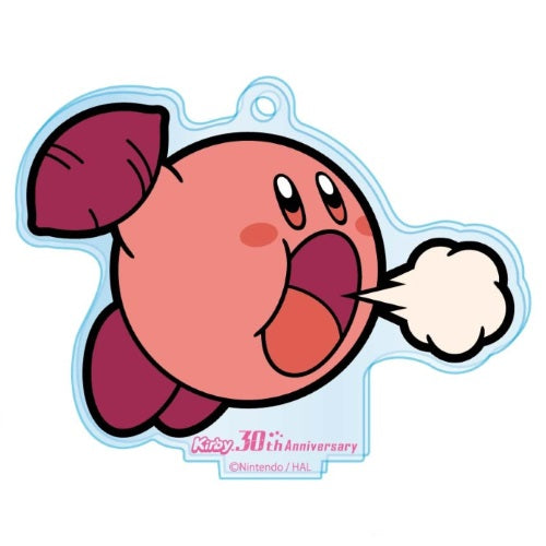 Kirby 30th Anniversary Acrylic Stand Vol. 03 Twinkle Collectible Toy
