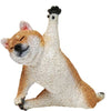 Animal Life Baby Yoga Dog Union Creative 2.5-Inch Mini-Figure