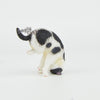 Animal Life Baby Yoga Cat 2.5-Inch Mini-Figure